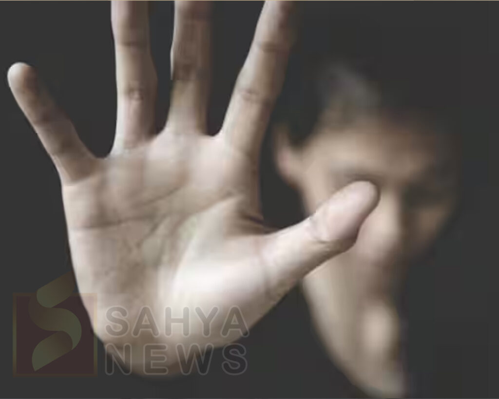 15കാരി പ്രസവിച്ച സംഭവത്തില് പെൺകുട്ടിയുടെ പിതാവ് അറസ്റ്റില് 1 rape