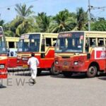 KSRTC BUS