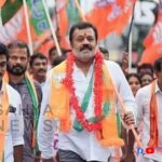 SURESH GOPI E 1