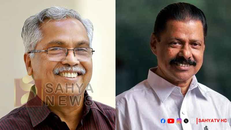 തീരുമാനം മുഖ്യമന്ത്രി അറിയിക്കുമെന്ന് ബിനോയ് വിശ്വം 1 CPI CPM 1