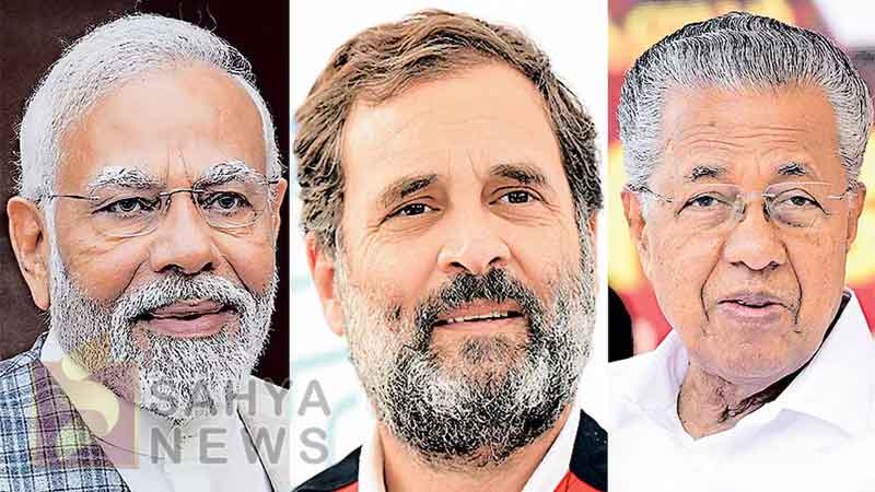 വയനാട്ടിലെ ഉരുൾപൊട്ടലിൽ കേന്ദ്രവും ഇടപെടുന്നു; മരിച്ചവരുടെ കുടുംബങ്ങൾക്ക് 2 ലക്ഷം രൂപ സഹായം 1 1 7