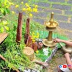THIRUVONAM