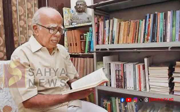 mp sadasivan 5