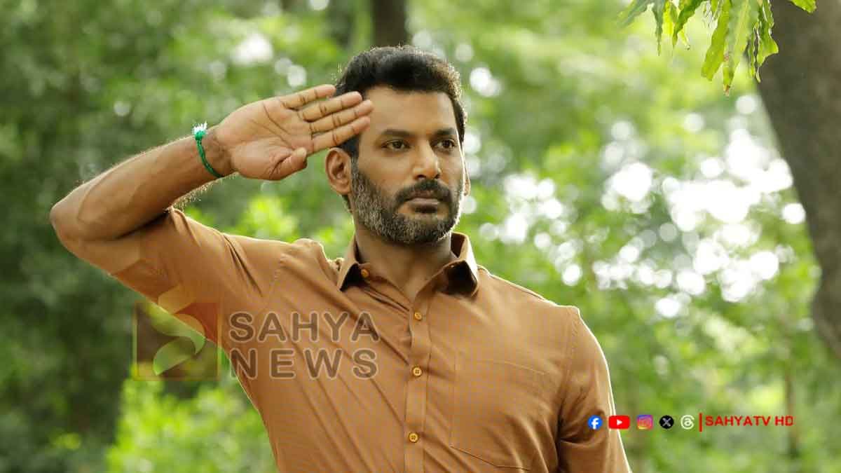 vishal 1