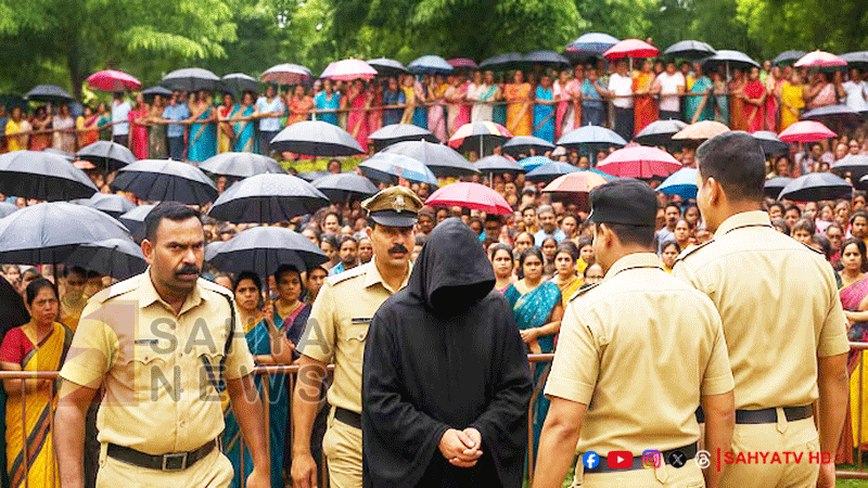 DHARMMASTHALA