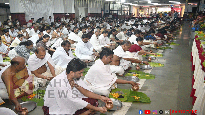GURUDEVAGIRI VAVY