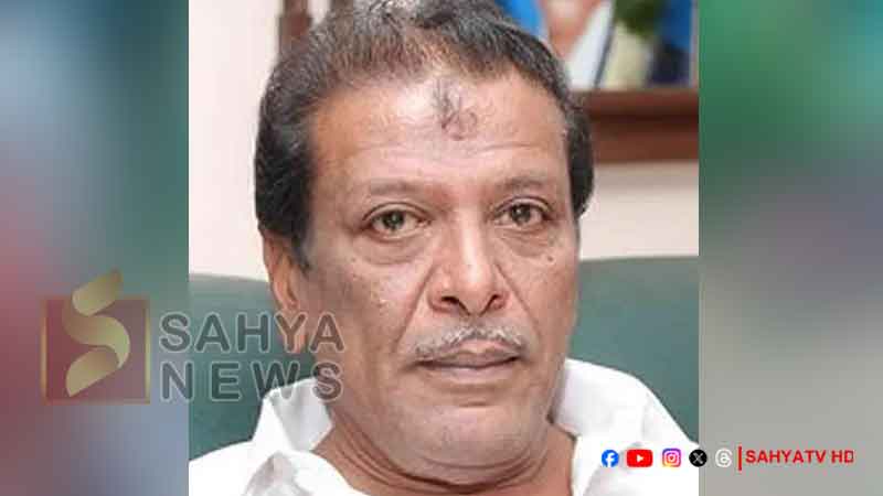 MK MUTHU