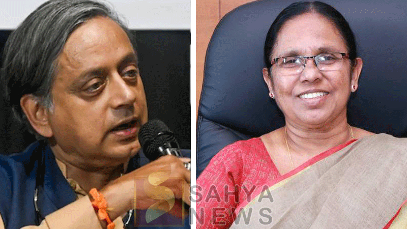 THAROOR