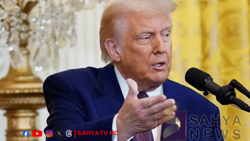 TRUMP