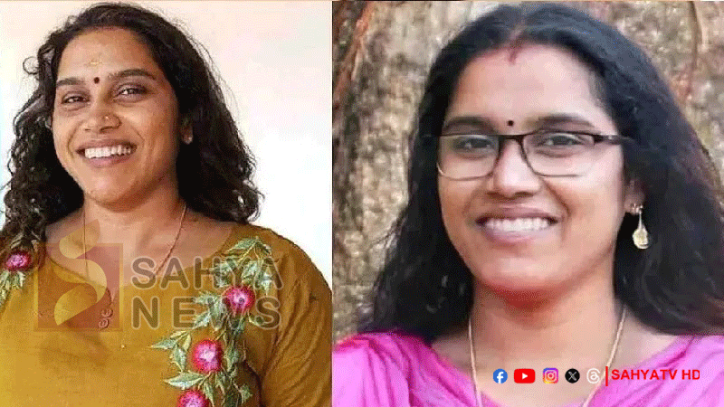 VINITHA