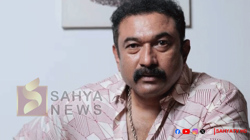 baburaj actor