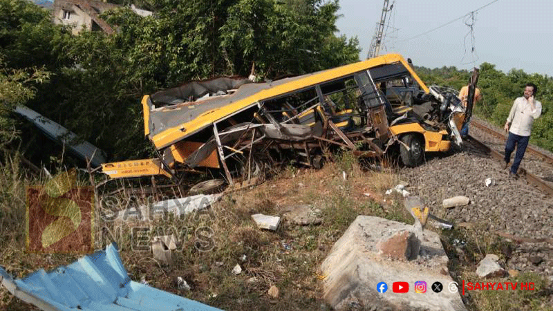 bus accident