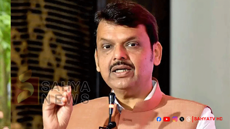 fadnavis