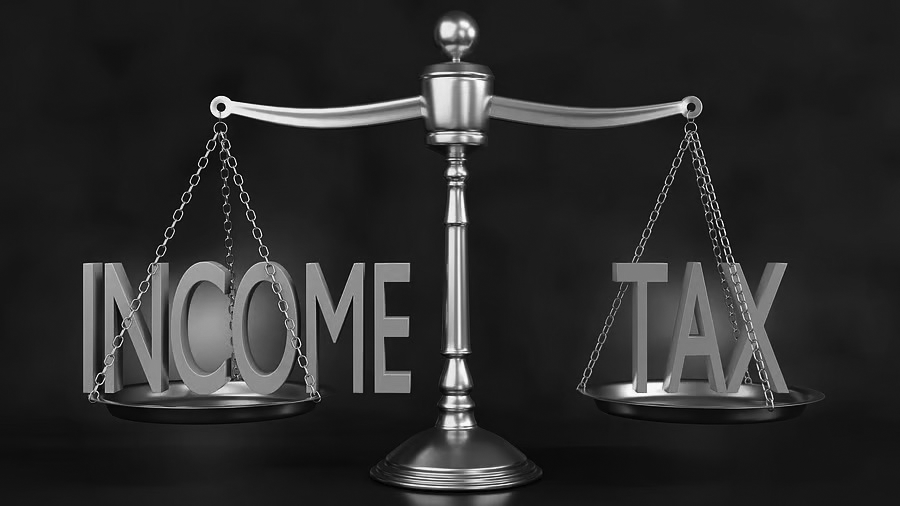 income