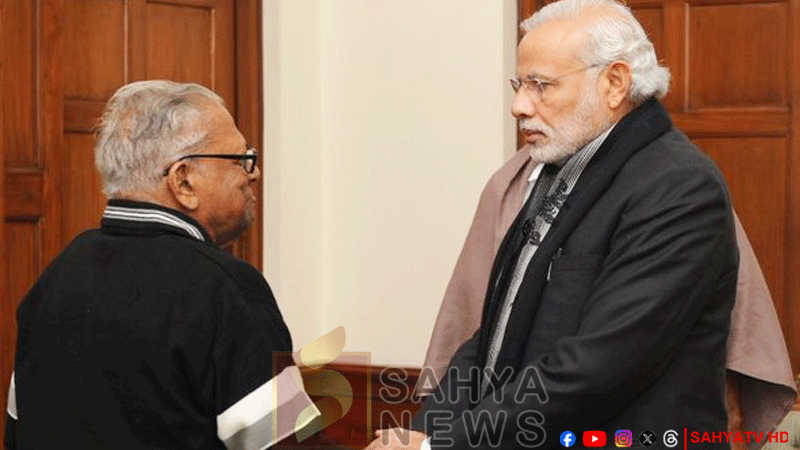 modi vs