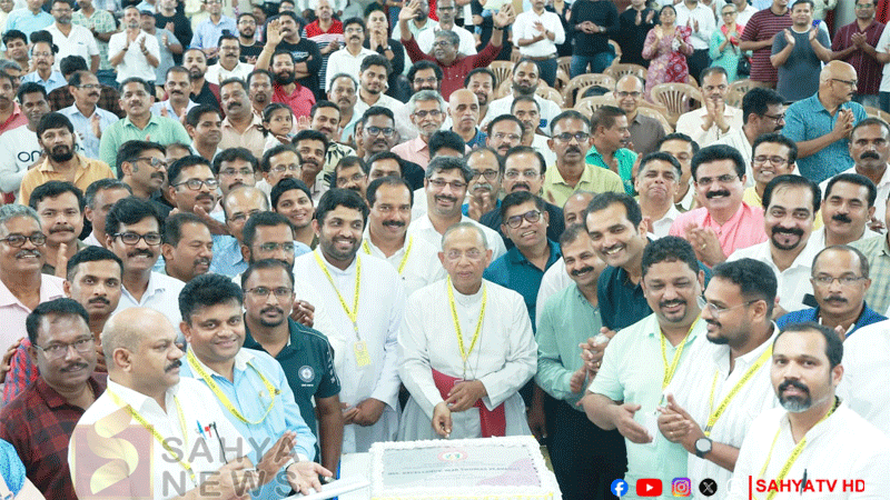 കല്യാൺ പിതൃവേദിയുടെ നേതൃത്വത്തിൽ കൈറോസ് - 2025 ആഘോഷിച്ചു 1 pithru