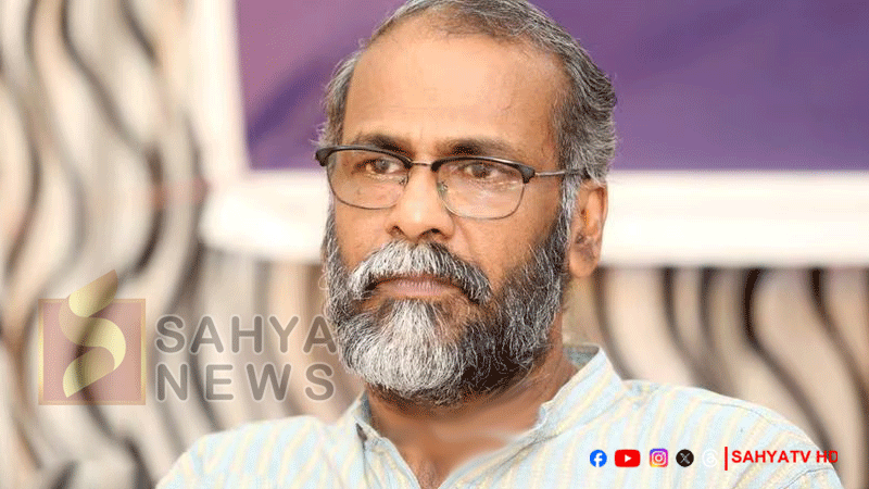 sunil p ilayitam