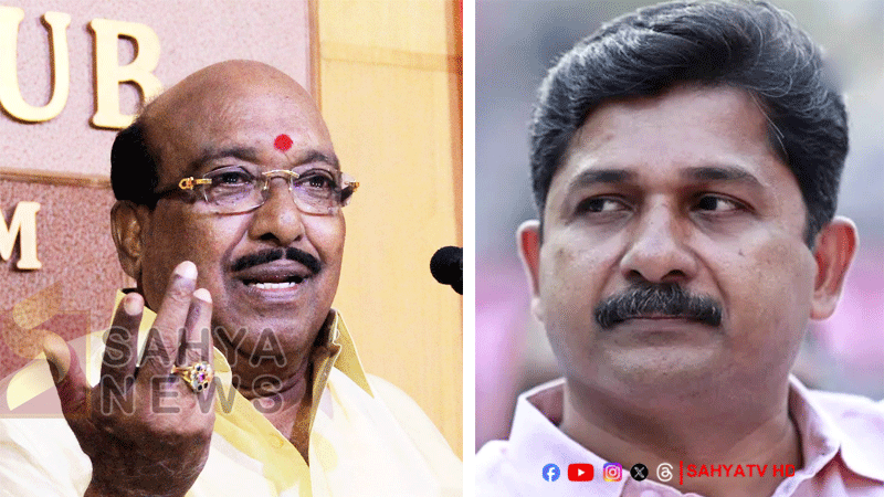 vellappilli swaraju