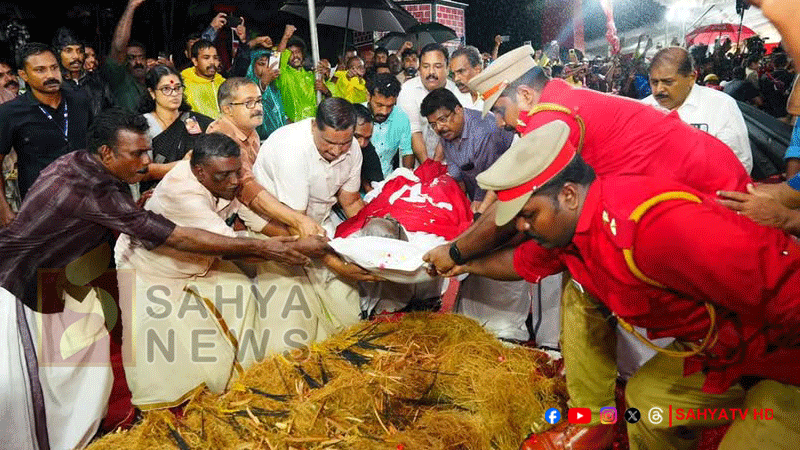 vijayan