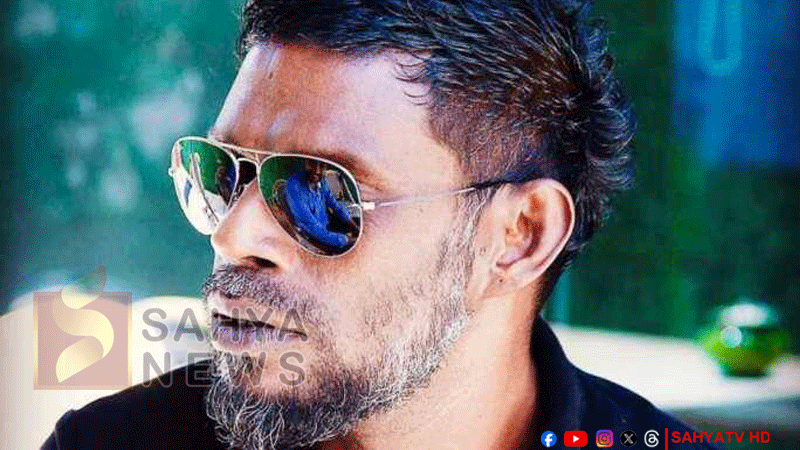 vinayakan
