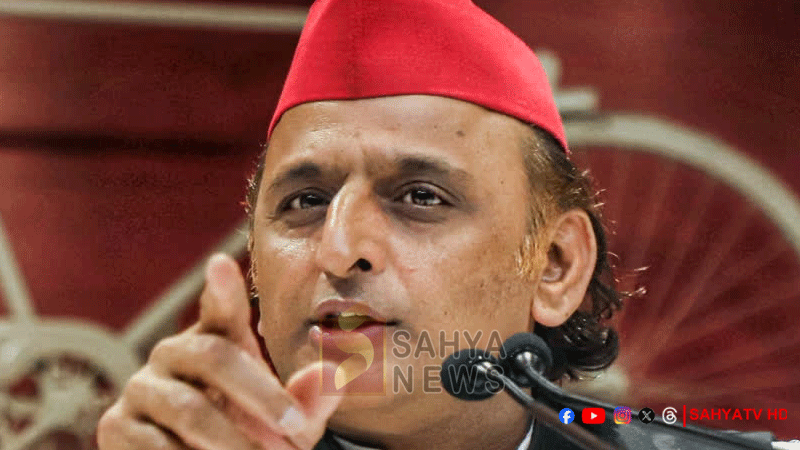 AKHILESH