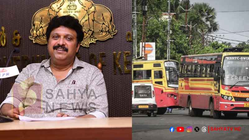 GANESH LKSRTC