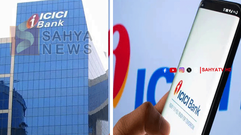 ICICI
