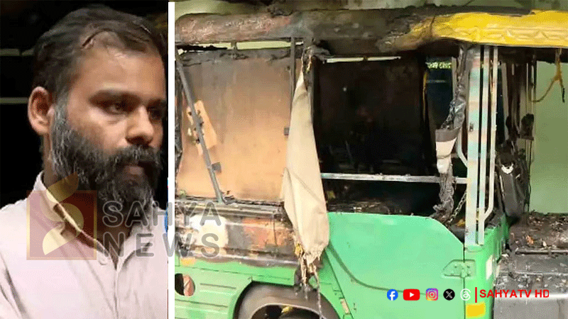 RIKSHA