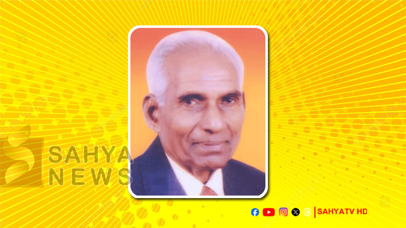 damodharan