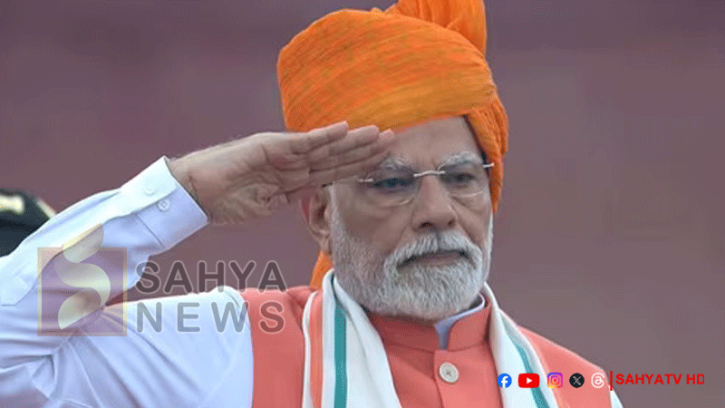 modi
