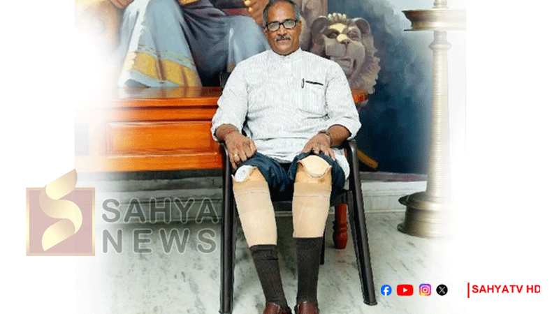 sadnandhan