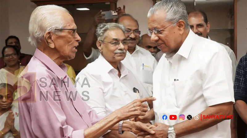sanu pinarayi