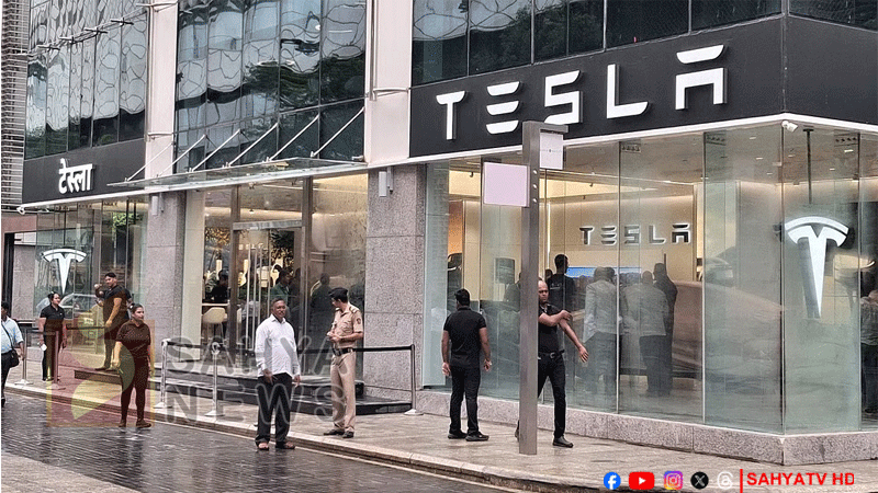 tesla