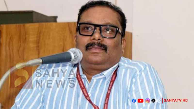 B ASHOK