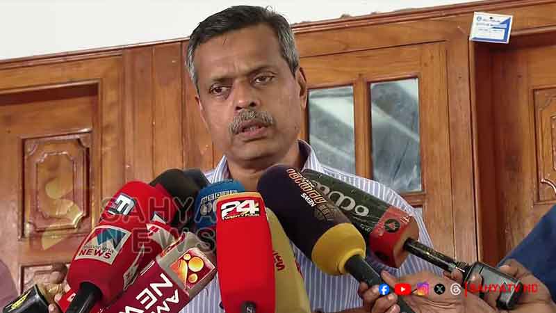 ഡോ. ഹാരിസ് പറഞ്ഞത് ശരിവെച്ച് ആരോഗ്യവകുപ്പ് 1 HARIS TVM
