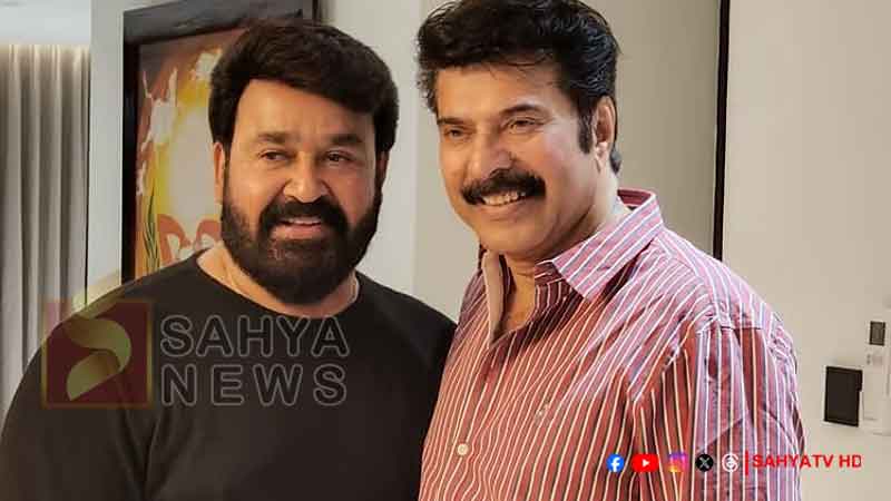 LAL MAMMOOTTY