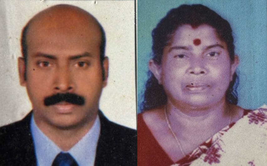 kollam ochira death