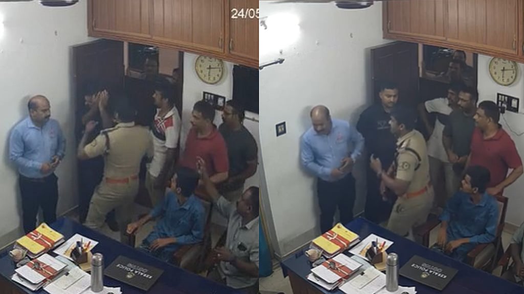 samakalikamalayalam 2025 09 07 galqyayv peechi police