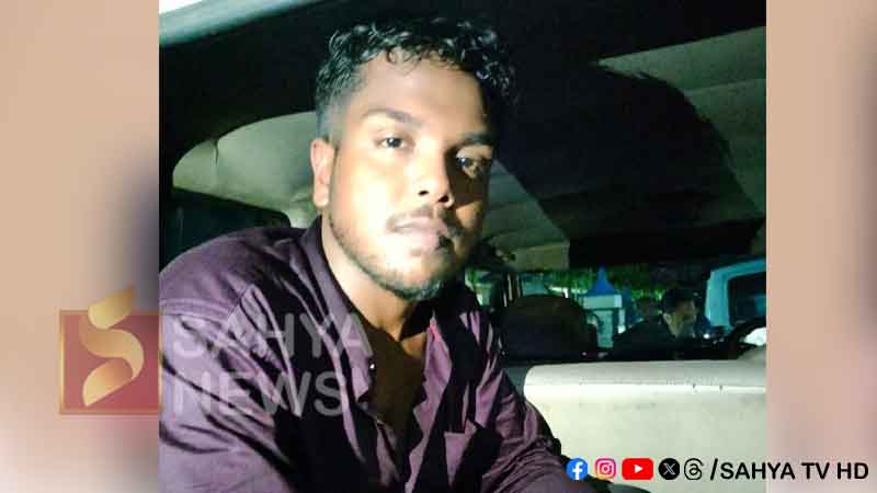 വിൽപ്പനയ്ക്ക് എത്തിച്ച എം.ഡി.എം.എ യുമായി യുവാവ് പിടിയിൽ 28 AJMAL SHA