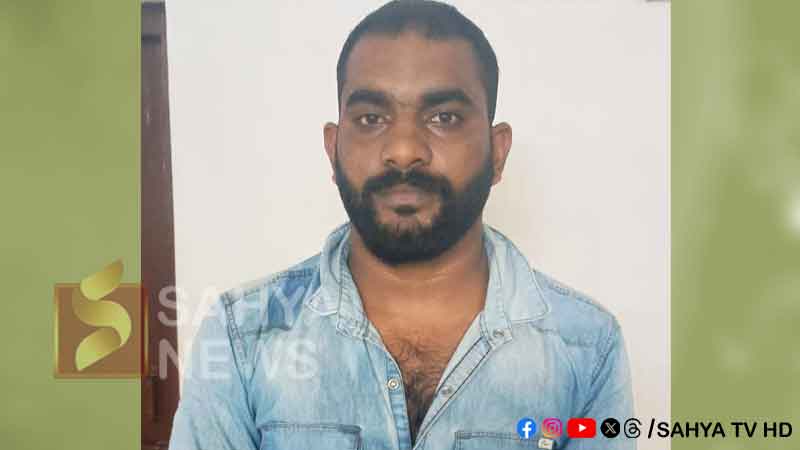 ഹോക്കി സ്റ്റിക്ക് ഉപയോഗിച്ച് യുവാവിനെ ആക്രമിച്ച കേസിൽ ആറാം പ്രതി അറസ്റ്റിൽ 3 ANEESH HOCKEY
