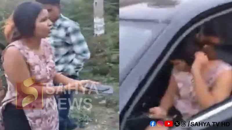 10,900 രൂപയുടെ ഭക്ഷണം കഴിച്ച ശേഷം യുവതിയും സംഘവും മുങ്ങി. പോലീസ് അറസ്റ്റ് ചെയ്തു 31 ARREST FOOD