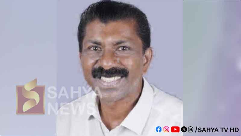 കോൺഗ്രസ് നേതാവിനെതിരെ പോലീസ് കേസെടുത്തു 31 CRIME CONGRESS