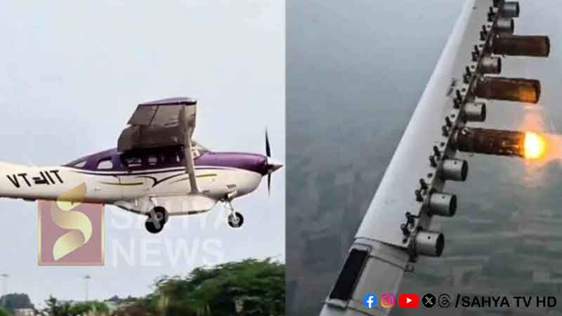 ഡൽഹി സർക്കാർ നടത്തിയ ക്ലൗഡ് സീഡിങ് പരാജയപ്പെട്ടു 31 DELHI RAIN