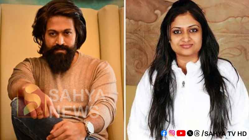 ‘ടോക്സിക്’ സിനിമയുടെ ഷൂട്ടിങ് മാറ്റി വെച്ചു 31 FILIM