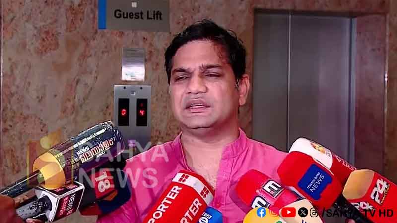 മെസിയുടെ പേരില് നടന്നത് ദുരൂഹ ബിസിനസ് ഡീല് : ഹൈബി ഈഡന് 1 HIBI EDAN