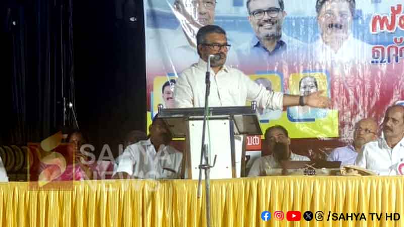 നിയമവും ചട്ടവും പാലിച്ചാണെങ്കിൽ ഏതു സേവനവും വിരൽത്തുമ്പിൽ : മന്ത്രി എം ബി രാജേഷ് 33 ID MB