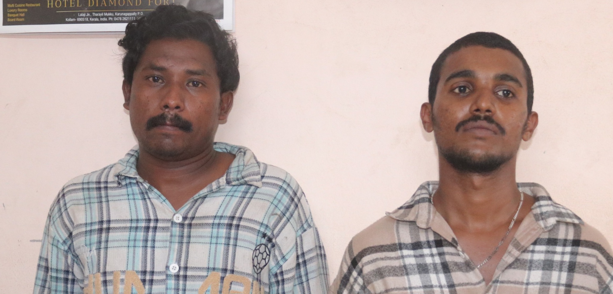 മുക്കുപണ്ടം വെച്ച് പണയം പ്രതികൾ പിടിയിൽ 33 IMG 20251028 WA0027