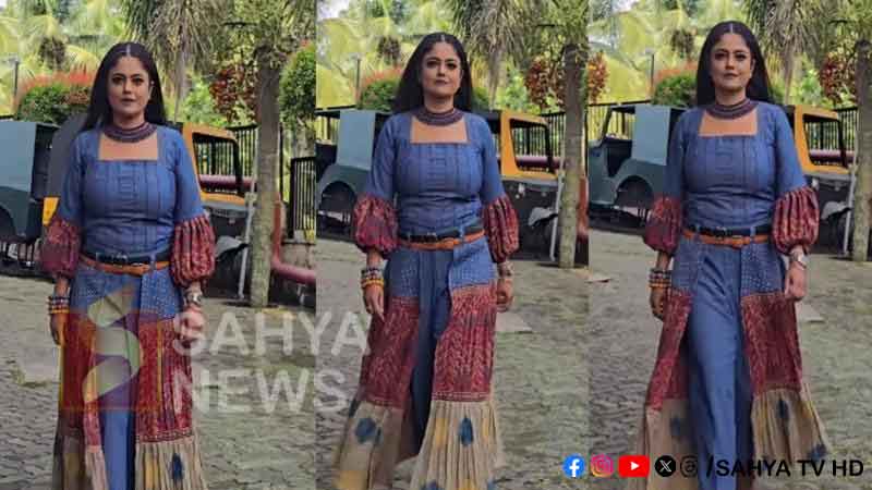 തംരംഗമായി മഞ്ജു പിള്ളയുടെ പുതിയ ഫോട്ടോഷൂട്ട് 44 MANJUPILLA