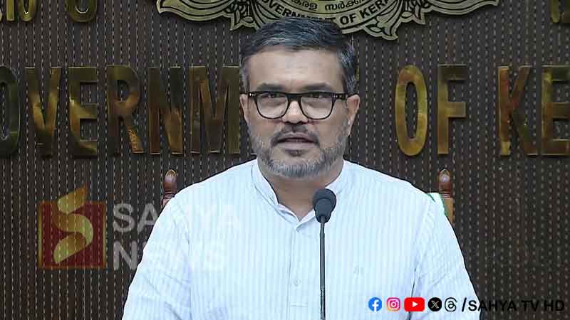 അതിദാരിദ്ര്യ മുക്ത സംസ്ഥാനം: ഒരു സുപ്രഭാതത്തിൽ എടുത്ത തീരുമാനം അല്ല 46 MB RAJESH