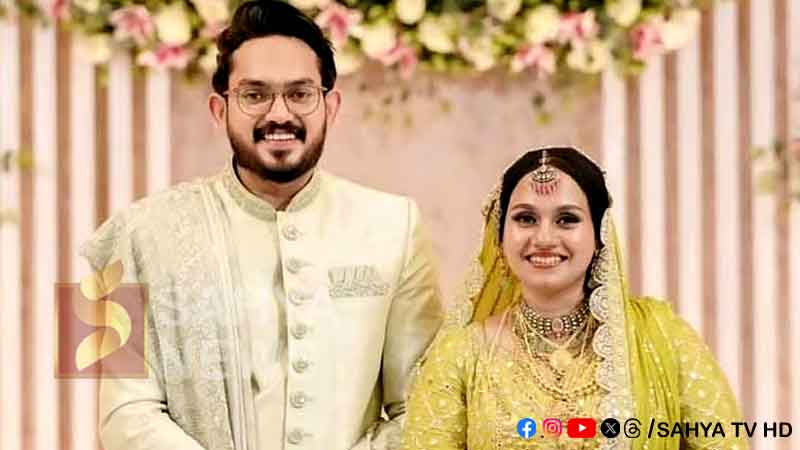 കാര് നിയന്ത്രണം വിട്ട് ബൈക്കില് ഇടിച്ചു : മലപ്പുറത്ത് ദമ്പതികള് മരിച്ചു 31 MLPM